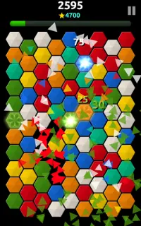 TrickyTwister: color tile game Screen Shot 6