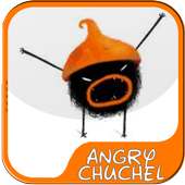 Angry Chuchel adventure