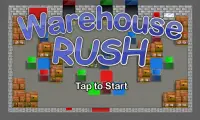 Warehouse Rush Lite Screen Shot 0