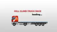 Hill climb truck race Screen Shot 0