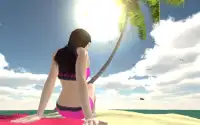 Tropical Dream VR Screen Shot 2