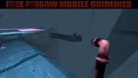 Mobile Pigsaw Game Guidelines Screen Shot 0