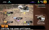 Rivals at War: Firefight Screen Shot 0