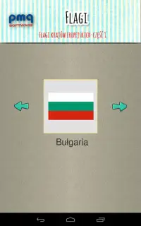 Flagi świata – gry dla dzieci Screen Shot 4