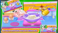 Cosmetic Box Cake Maker Factory Screen Shot 4