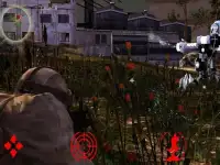 Destroy Enemy Camp Screen Shot 6