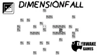 Dimension Fall Screen Shot 5