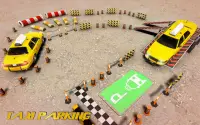 Grand Taxi Simulator: Taxi Game Sim Screen Shot 4
