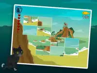 CAT trip: Treasure Island Lite Screen Shot 0
