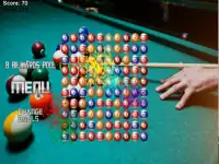 8 Billiards Pool Screen Shot 0