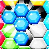 Hexa Puzzle Legend