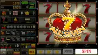 Seven Slot Casino Screen Shot 1