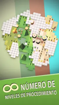 Minesweeper 3d World: Classic logic puzzle Screen Shot 2
