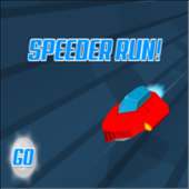 Speeder Run U