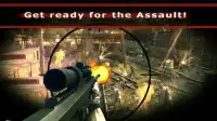 Zombie Dead Assault Target Screen Shot 0