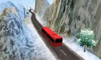 Offroad Bus Driving Simulator Screen Shot 0