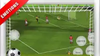 Dream Soccer 17 Screen Shot 2