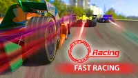 Formula Car Racing: Free Car Racing Games Screen Shot 2