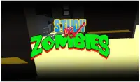 Study Vs. Zombies Screen Shot 14