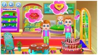 My Donut Shop Special Donut For Kids Screen Shot 5