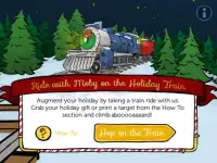 Holiday Train Screen Shot 4