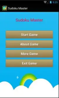 Sudoku Pro Master Screen Shot 3