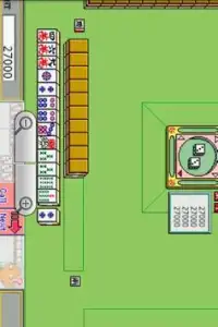 Mahjong CandyHouse [free] Screen Shot 1