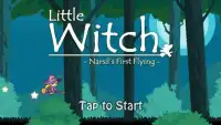 Little Witch Narsil Screen Shot 0