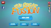 The Great Fusion (Lite vers.) Screen Shot 5