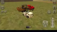 Truck Driver 3D Screen Shot 4