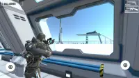 Elite Space Trooper: Shooting Game Screen Shot 3