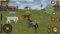Horse Multiplayer : Arabian Screen Shot 5