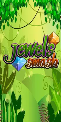 Free Match Jewel Smash – Sliding Puzzle Screen Shot 0