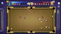 Pool Game: Online 8 ball master, 3D Billiards Screen Shot 8
