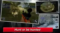 Top Deer Hunter Animal Hunter Screen Shot 1