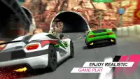 Asphalt Racing Mania: Crazy Drifting Screen Shot 1