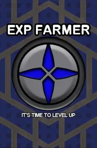 EXP Farmer Screen Shot 5