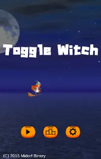 Toggle Witch Screen Shot 0