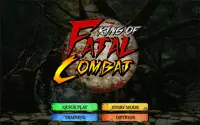 King of Fatal Combat Screen Shot 0