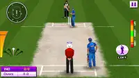 T20 Cricket Games 2019 3D Screen Shot 1
