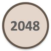 2048 Rounded