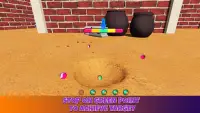 jogo de lula: jogo de biscoito Screen Shot 4