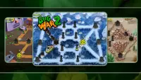 Bug War 2: Strategy Game Screen Shot 4