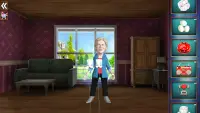 Crazy Scary Evil Teacher 3D - Spooky Game Screen Shot 9