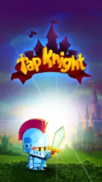 Tap Knight Screen Shot 7
