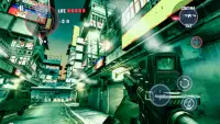 Dead Trigger: Survival Shooter Screen Shot 5