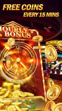 Amazing Slots—Real Vegas Casino Game Screen Shot 5