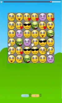 Smiley Match for Ages 4  FREE Screen Shot 1