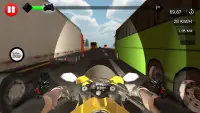 Traffic Bike - Real Moto Racer Screen Shot 5