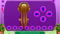 free online games : girls game Screen Shot 4